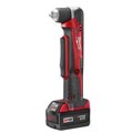 ANG022 Trapano professionale angolare 18V - Osd gruppo Ecotech srl - Allontanamento piccioni,disinfestazione,HACCP, roditori